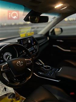 تۆیۆتا هایلاندەر